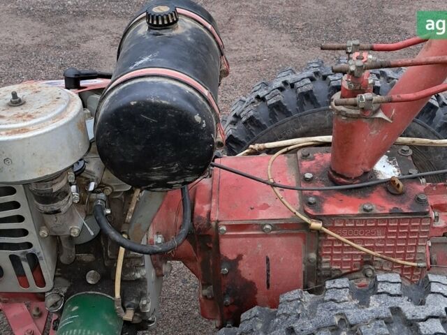 Мотор-Сич МБ 4.05, объемом двигателя 0.25 л и пробегом 0 тыс. км за 1500 $, фото 2 на Automoto.ua