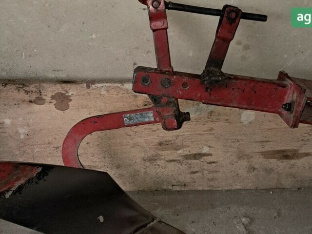 Мотор-Сич МБ 4.05, объемом двигателя 0.25 л и пробегом 0 тыс. км за 1500 $, фото 9 на Automoto.ua