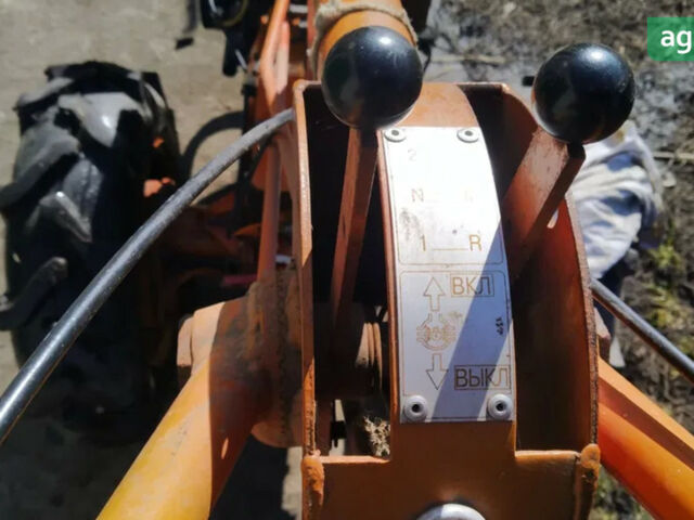 Мотор-Сич МБ 4.05, объемом двигателя 0 л и пробегом 0 тыс. км за 1092 $, фото 2 на Automoto.ua