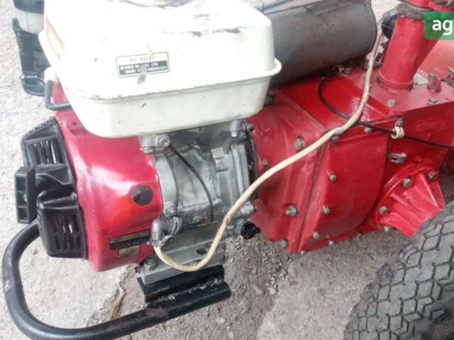 Мотор-Січ МБ, об'ємом двигуна 0 л та пробігом 0 тис. км за 1699 $, фото 1 на Automoto.ua