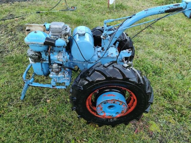 Мотор-Сич Другая, объемом двигателя 0.78 л и пробегом 100 тыс. км за 619 $, фото 6 на Automoto.ua