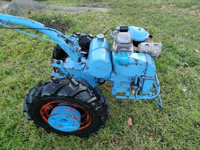 Мотор-Сич Другая, объемом двигателя 0.78 л и пробегом 100 тыс. км за 619 $, фото 7 на Automoto.ua