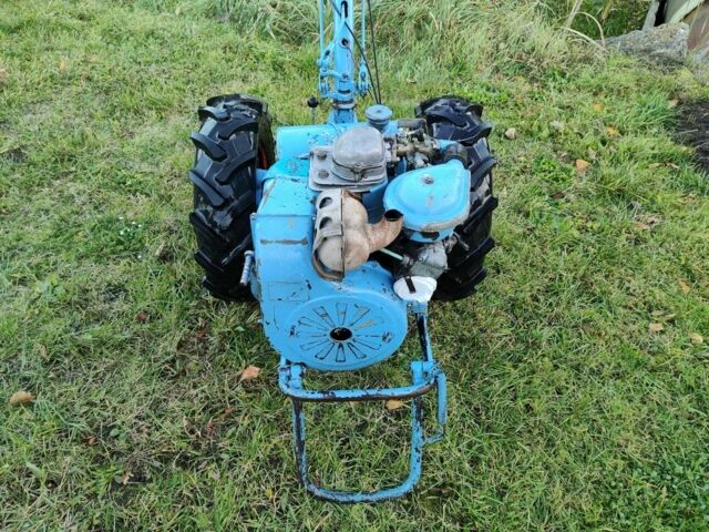 Мотор-Сич Другая, объемом двигателя 0.78 л и пробегом 100 тыс. км за 619 $, фото 4 на Automoto.ua