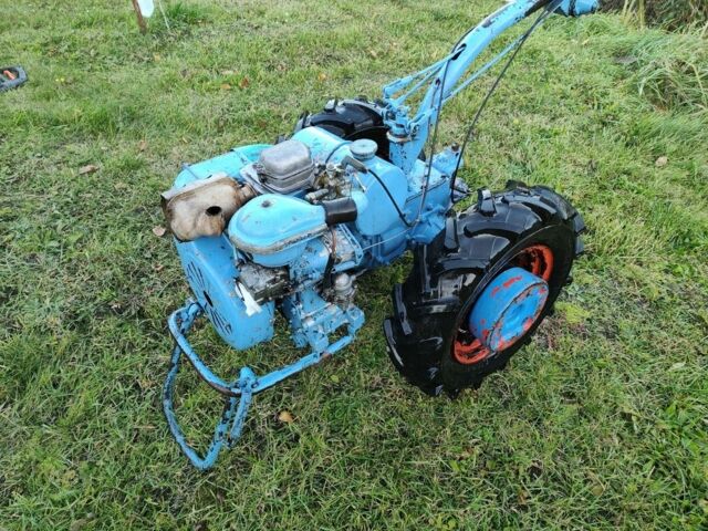 Мотор-Сич Другая, объемом двигателя 0.78 л и пробегом 100 тыс. км за 619 $, фото 1 на Automoto.ua