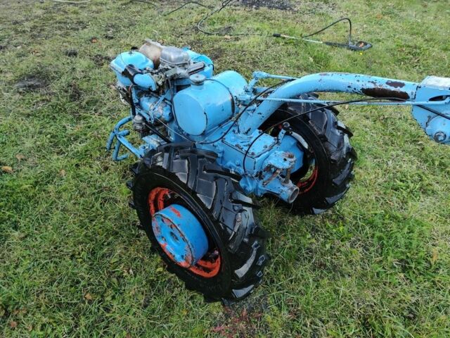 Мотор-Сич Другая, объемом двигателя 0.78 л и пробегом 100 тыс. км за 619 $, фото 2 на Automoto.ua