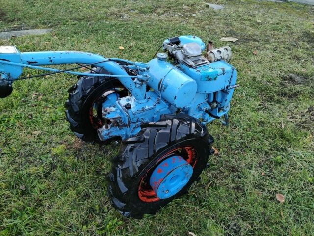 Мотор-Сич Другая, объемом двигателя 0.78 л и пробегом 100 тыс. км за 619 $, фото 3 на Automoto.ua