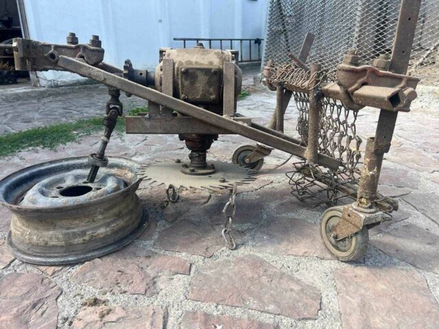 Мотор-Сич Другая, объемом двигателя 0 л и пробегом 0 тыс. км за 957 $, фото 9 на Automoto.ua
