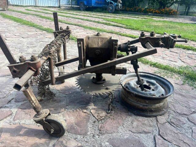Мотор-Сич Другая, объемом двигателя 0 л и пробегом 0 тыс. км за 957 $, фото 7 на Automoto.ua