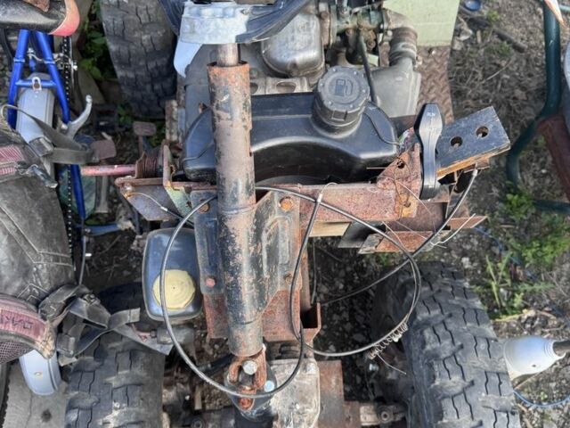 Мотор-Січ Інша, об'ємом двигуна 0 л та пробігом 0 тис. км за 951 $, фото 6 на Automoto.ua