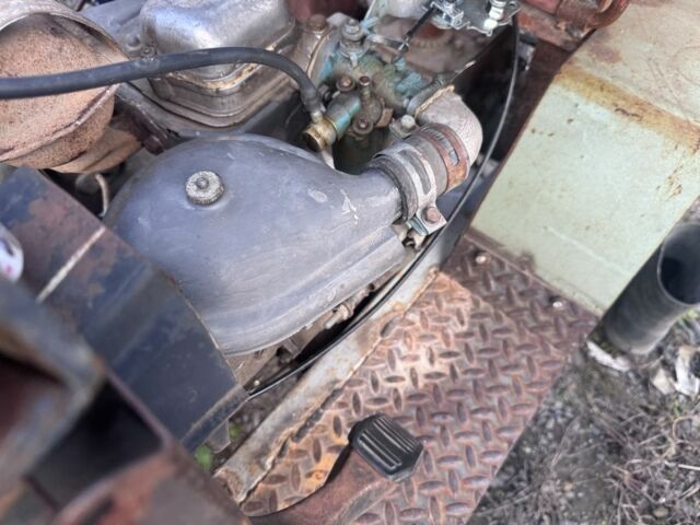 Мотор-Січ Інша, об'ємом двигуна 0 л та пробігом 0 тис. км за 951 $, фото 2 на Automoto.ua