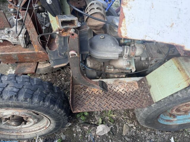 Мотор-Січ Інша, об'ємом двигуна 0 л та пробігом 0 тис. км за 951 $, фото 5 на Automoto.ua