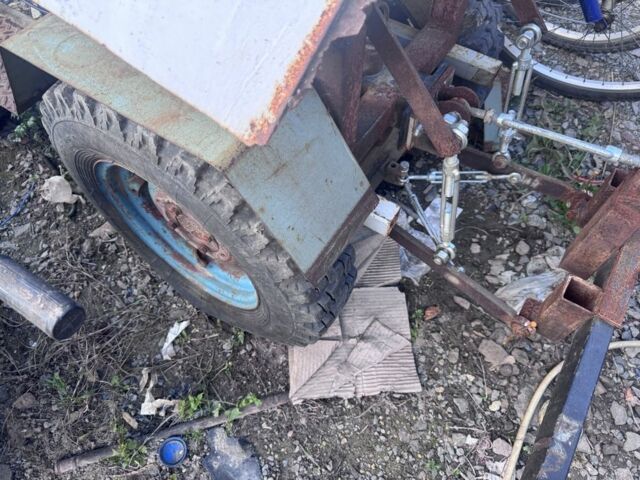 Мотор-Січ Інша, об'ємом двигуна 0 л та пробігом 0 тис. км за 951 $, фото 4 на Automoto.ua