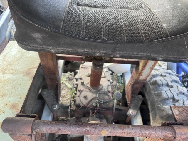 Мотор-Січ Інша, об'ємом двигуна 0 л та пробігом 0 тис. км за 951 $, фото 3 на Automoto.ua