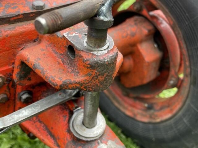 Мотор-Сич Другая, объемом двигателя 0.2 л и пробегом 10 тыс. км за 850 $, фото 3 на Automoto.ua