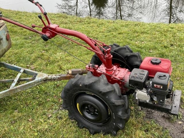 Мотор-Сич Другая, объемом двигателя 0.35 л и пробегом 1 тыс. км за 850 $, фото 3 на Automoto.ua