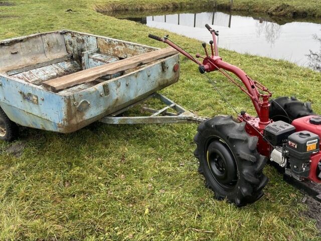 Мотор-Сич Другая, объемом двигателя 0.35 л и пробегом 1 тыс. км за 850 $, фото 1 на Automoto.ua