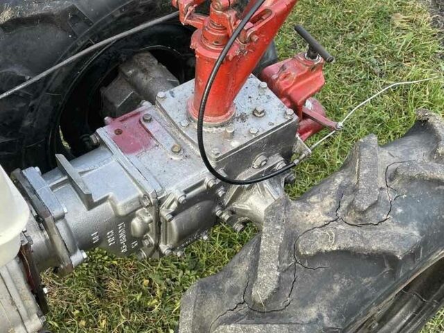 Мотор-Сич Другая, объемом двигателя 0.35 л и пробегом 1 тыс. км за 700 $, фото 3 на Automoto.ua