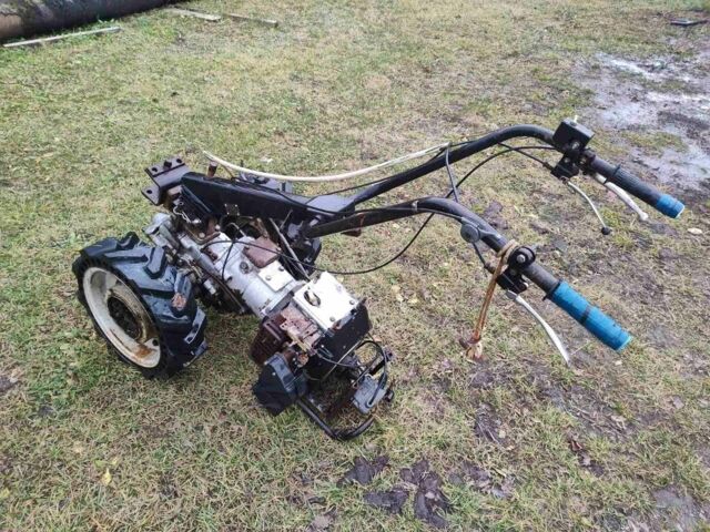 Мотор-Сич Другая, объемом двигателя 0.65 л и пробегом 123 тыс. км за 238 $, фото 2 на Automoto.ua