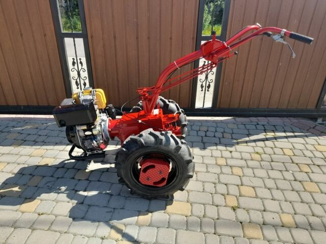 Мотор-Сич Другая, объемом двигателя 0.25 л и пробегом 100 тыс. км за 1063 $, фото 3 на Automoto.ua