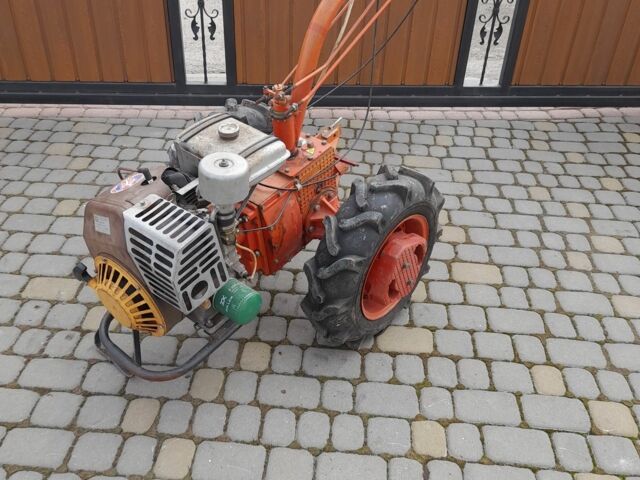 Мотор-Сич Другая, объемом двигателя 0.25 л и пробегом 100 тыс. км за 1063 $, фото 1 на Automoto.ua