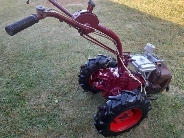 Мотор-Сич Другая, объемом двигателя 0.25 л и пробегом 100 тыс. км за 1302 $, фото 9 на Automoto.ua