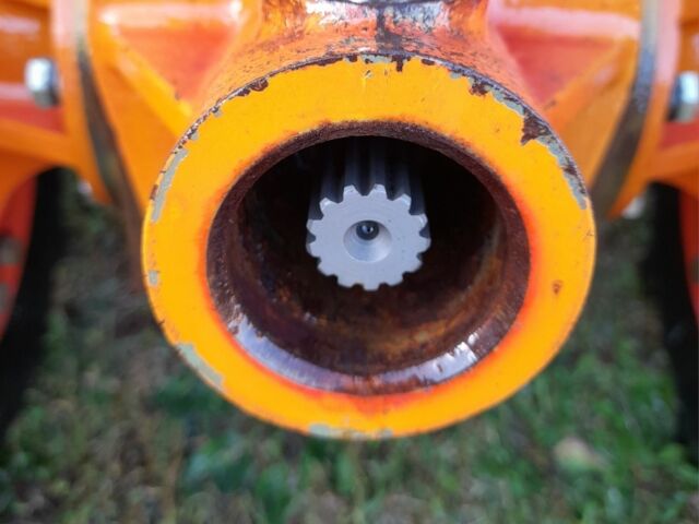 Мотор-Сич Другая, объемом двигателя 0.25 л и пробегом 100 тыс. км за 1302 $, фото 8 на Automoto.ua