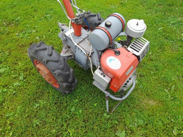 Мотор-Сич Другая, объемом двигателя 0.25 л и пробегом 100 тыс. км за 1302 $, фото 3 на Automoto.ua