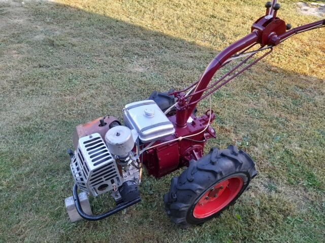 Мотор-Сич Другая, объемом двигателя 0.25 л и пробегом 100 тыс. км за 1302 $, фото 10 на Automoto.ua