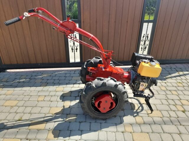 Мотор-Сич Другая, объемом двигателя 0.25 л и пробегом 100 тыс. км за 1063 $, фото 4 на Automoto.ua