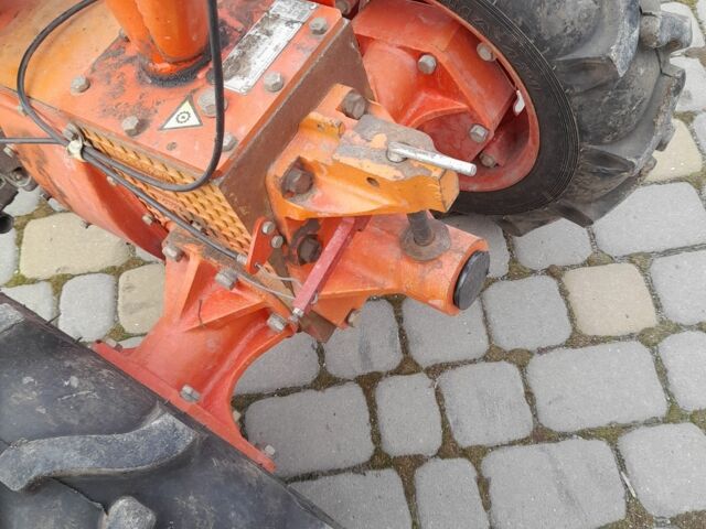 Мотор-Сич Другая, объемом двигателя 0.25 л и пробегом 100 тыс. км за 1302 $, фото 7 на Automoto.ua