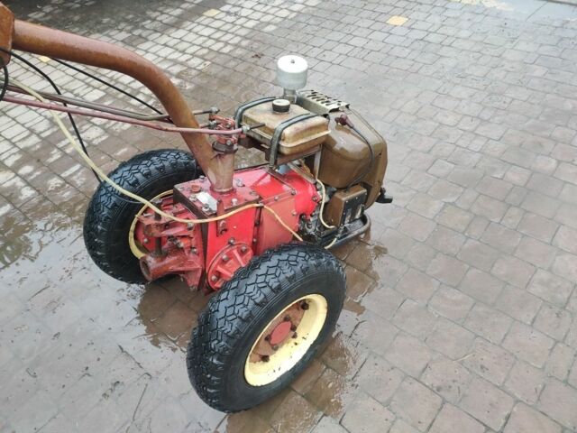 Мотор-Сич Другая, объемом двигателя 0.78 л и пробегом 1 тыс. км за 595 $, фото 3 на Automoto.ua