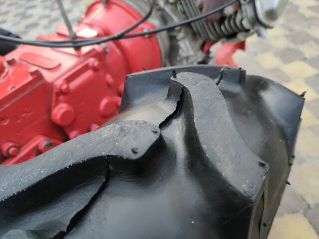 Мотор-Сич Другая, объемом двигателя 0.27 л и пробегом 1 тыс. км за 1468 $, фото 11 на Automoto.ua