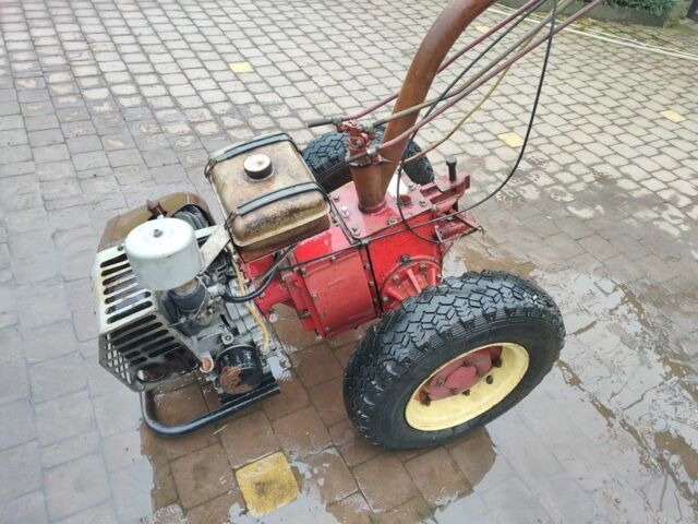 Мотор-Сич Другая, объемом двигателя 0.78 л и пробегом 1 тыс. км за 595 $, фото 1 на Automoto.ua