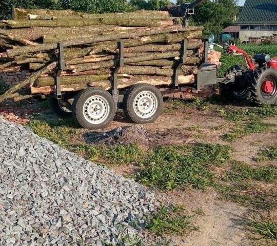 Мотор-Сич Другая, объемом двигателя 0.25 л и пробегом 1000 тыс. км за 1192 $, фото 6 на Automoto.ua