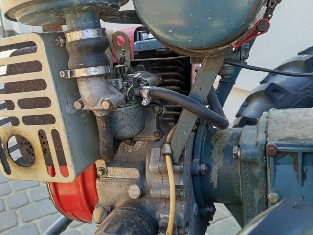 Мотор-Сич Другая, объемом двигателя 0.25 л и пробегом 1000 тыс. км за 1192 $, фото 2 на Automoto.ua