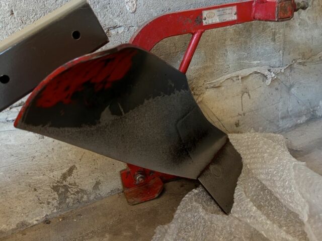 Мотор-Сич Другая, объемом двигателя 0.25 л и пробегом 1000 тыс. км за 1192 $, фото 7 на Automoto.ua