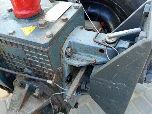 Мотор-Сич Другая, объемом двигателя 0.25 л и пробегом 1000 тыс. км за 1192 $, фото 3 на Automoto.ua