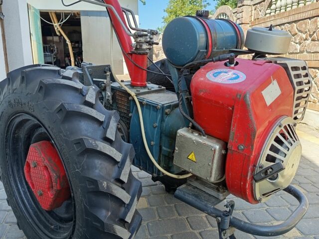 Мотор-Сич Другая, объемом двигателя 0.25 л и пробегом 1000 тыс. км за 1184 $, фото 1 на Automoto.ua