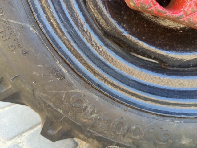 Мотор-Сич Другая, объемом двигателя 0.25 л и пробегом 1000 тыс. км за 1184 $, фото 4 на Automoto.ua