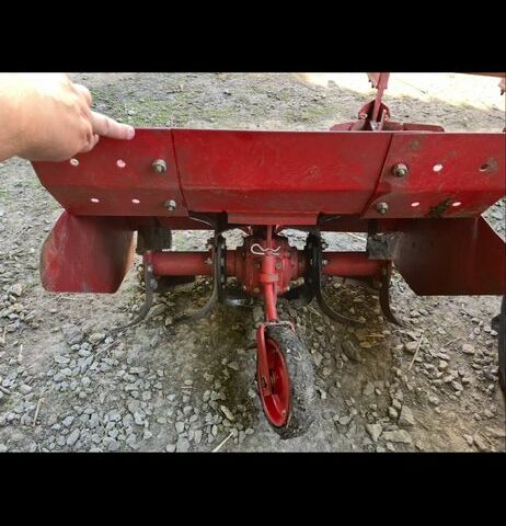 Мотор-Січ Інша, об'ємом двигуна 0 л та пробігом 0 тис. км за 1934 $, фото 7 на Automoto.ua