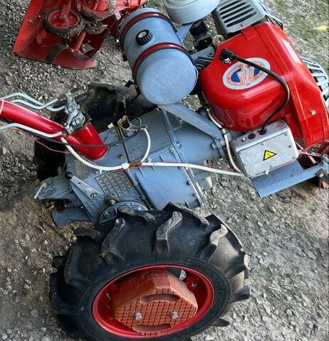 Мотор-Січ Інша, об'ємом двигуна 0 л та пробігом 0 тис. км за 1934 $, фото 3 на Automoto.ua