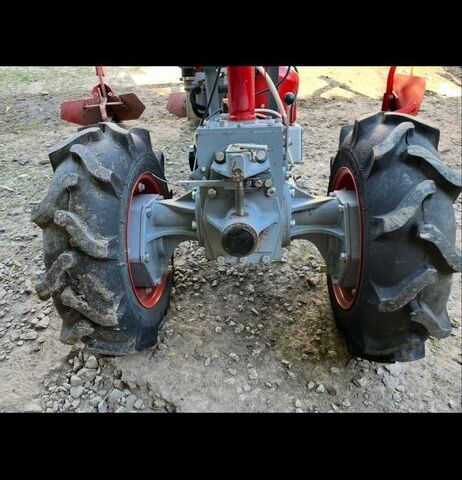 Мотор-Січ Інша, об'ємом двигуна 0 л та пробігом 0 тис. км за 1934 $, фото 4 на Automoto.ua