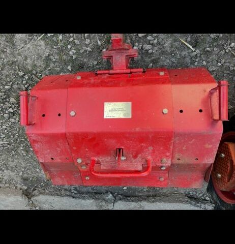 Мотор-Січ Інша, об'ємом двигуна 0 л та пробігом 0 тис. км за 1934 $, фото 6 на Automoto.ua