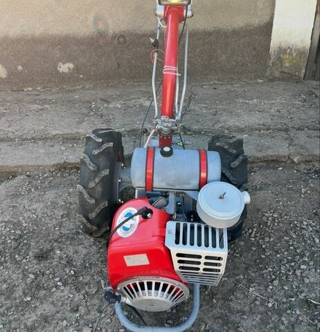 Мотор-Січ Інша, об'ємом двигуна 0 л та пробігом 0 тис. км за 1934 $, фото 1 на Automoto.ua