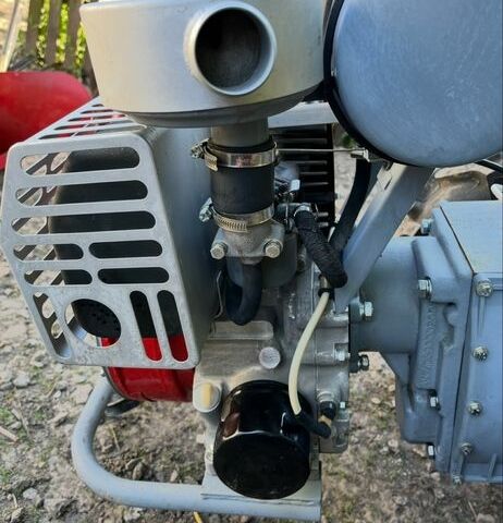 Мотор-Січ Інша, об'ємом двигуна 0 л та пробігом 0 тис. км за 1934 $, фото 2 на Automoto.ua