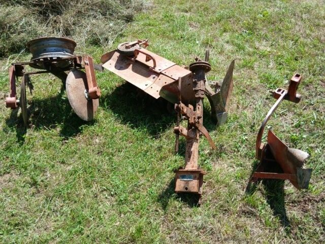 Мотор-Сич Другая 2016 в Хусте на Automoto.ua Мотор-Сич Другая, объемом двигателя 0 л и пробегом 0 тыс. км за 1641 $, фото 6 на Automoto.ua