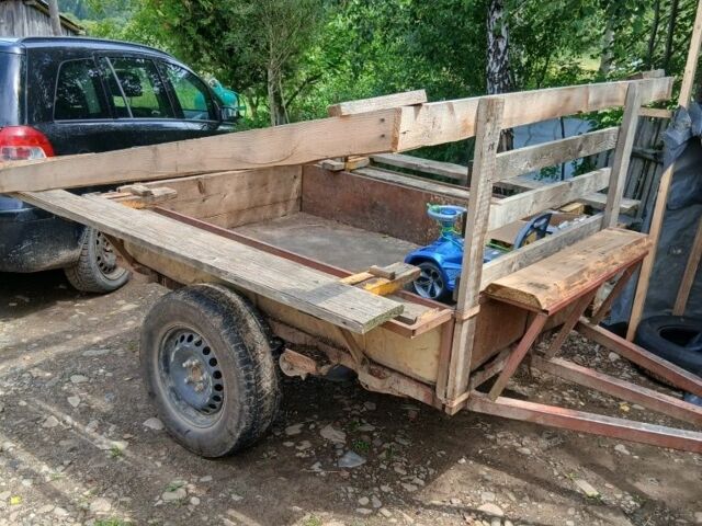 Мотор-Сич Другая 2016 в Хусте на Automoto.ua Мотор-Сич Другая, объемом двигателя 0 л и пробегом 0 тыс. км за 1641 $, фото 3 на Automoto.ua