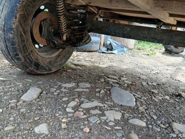 Мотор-Сич Другая 2016 в Хусте на Automoto.ua Мотор-Сич Другая, объемом двигателя 0 л и пробегом 0 тыс. км за 1641 $, фото 5 на Automoto.ua