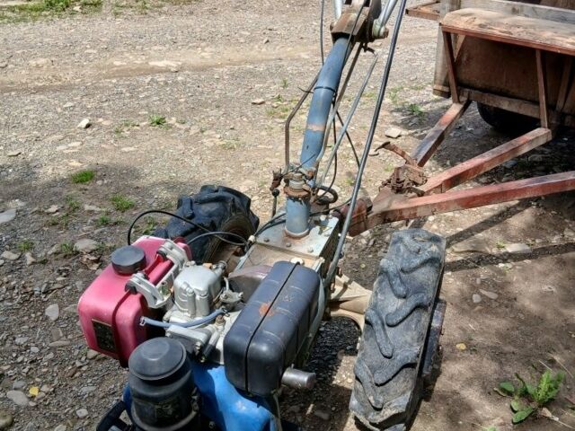 Мотор-Сич Другая 2016 в Хусте на Automoto.ua Мотор-Сич Другая, объемом двигателя 0 л и пробегом 0 тыс. км за 1641 $, фото 4 на Automoto.ua