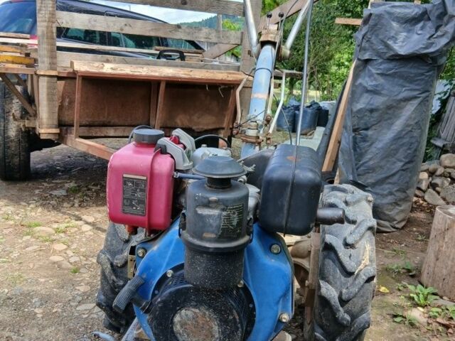 Мотор-Сич Другая 2016 в Хусте на Automoto.ua Мотор-Сич Другая, объемом двигателя 0 л и пробегом 0 тыс. км за 1641 $, фото 1 на Automoto.ua